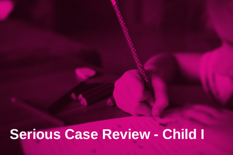 SCR Child I
