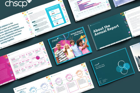 CHSCP Annual Report 2024/25